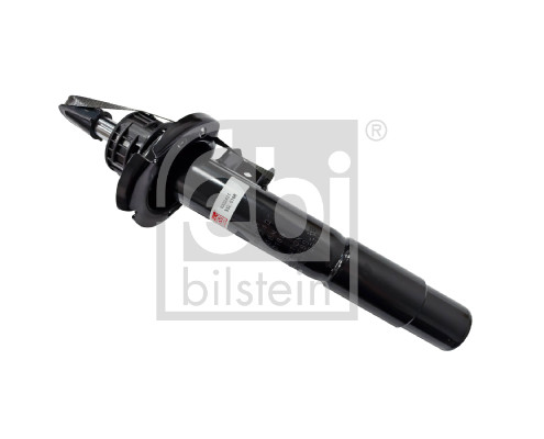 Ilustracja 1002431 FEBI BILSTEIN amortyzator