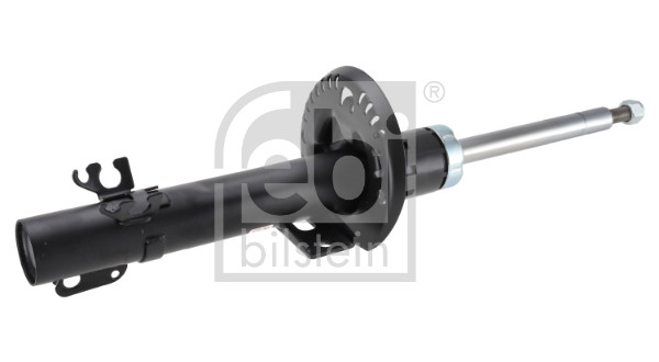 Ilustracja 1002435 FEBI BILSTEIN amortyzator