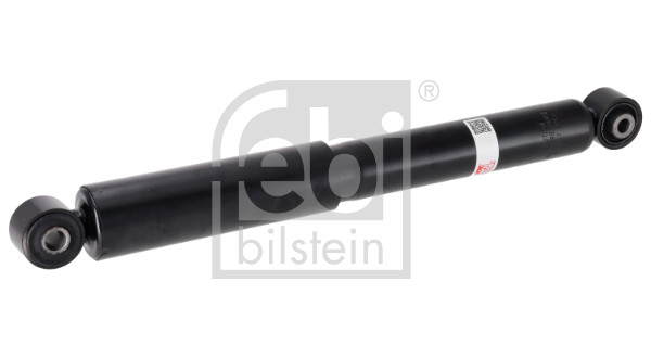 Ilustracja 1002449 FEBI BILSTEIN amortyzator