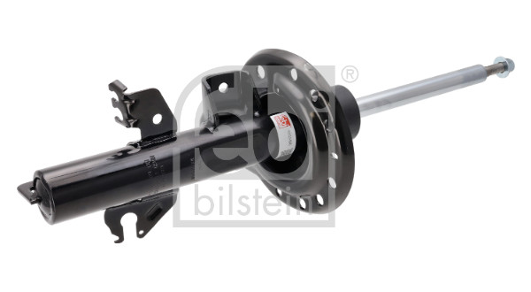 Ilustracja 1002460 FEBI BILSTEIN amortyzator