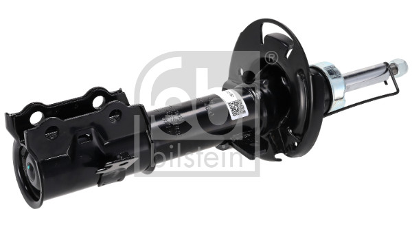 Ilustracja 1002480 FEBI BILSTEIN amortyzator