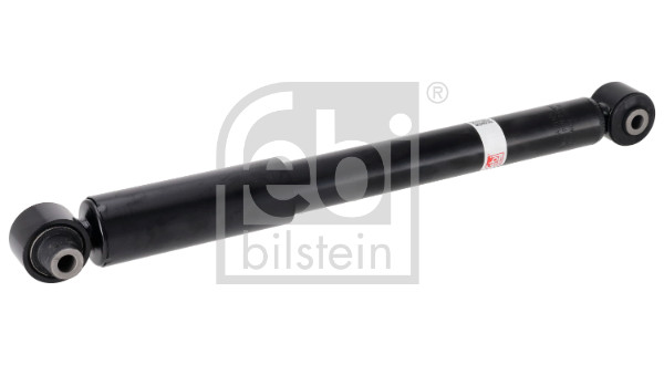 Ilustracja 1002487 FEBI BILSTEIN amortyzator