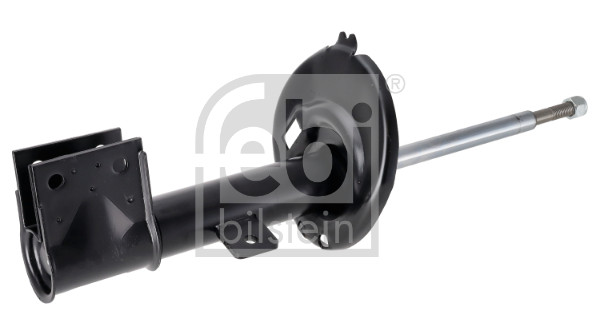 Ilustracja 1002492 FEBI BILSTEIN amortyzator