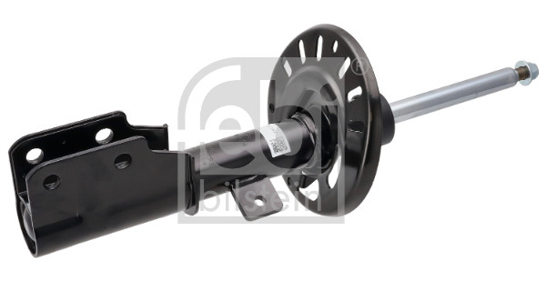 Ilustracja 1002498 FEBI BILSTEIN amortyzator