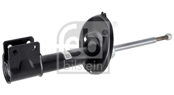Ilustracja 1002520 FEBI BILSTEIN amortyzator