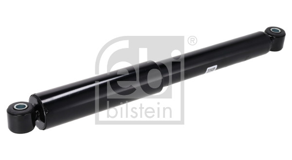 Ilustracja 1002524 FEBI BILSTEIN amortyzator