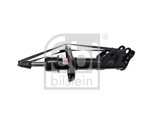 Ilustracja 1002544 FEBI BILSTEIN amortyzator