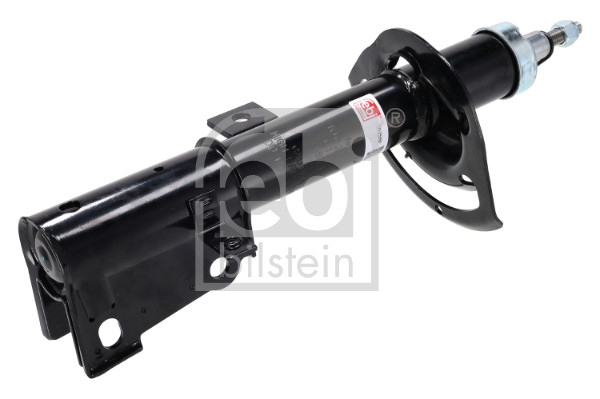 Ilustracja 1002550 FEBI BILSTEIN amortyzator