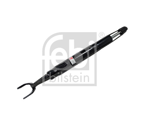 Ilustracja 1002580 FEBI BILSTEIN amortyzator