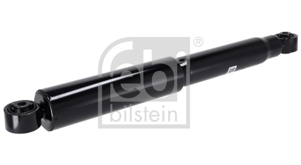 Ilustracja 1002581 FEBI BILSTEIN amortyzator