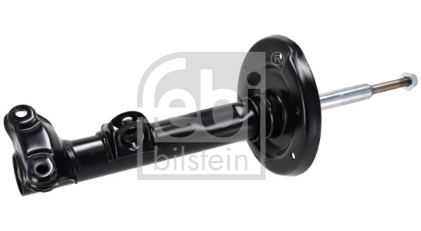 Ilustracja 1002583 FEBI BILSTEIN amortyzator