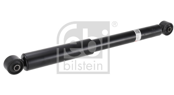 Ilustracja 1002586 FEBI BILSTEIN amortyzator