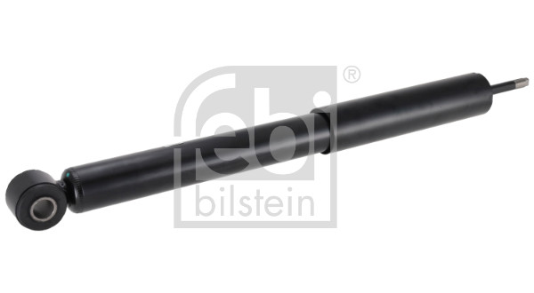Ilustracja 1002587 FEBI BILSTEIN amortyzator