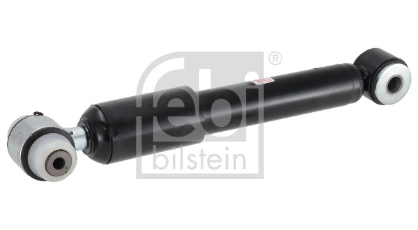 Ilustracja 1002606 FEBI BILSTEIN amortyzator