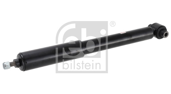 Ilustracja 1002612 FEBI BILSTEIN amortyzator