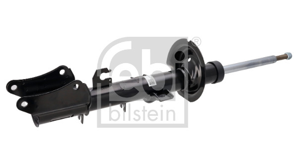 Ilustracja 1002649 FEBI BILSTEIN amortyzator