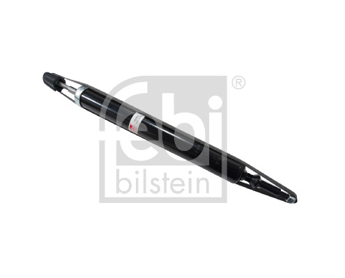 Ilustracja 1002654 FEBI BILSTEIN amortyzator