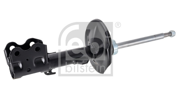 Ilustracja 1002657 FEBI BILSTEIN amortyzator