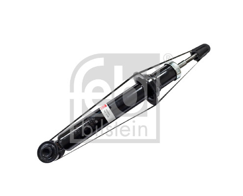 Ilustracja 1002662 FEBI BILSTEIN amortyzator