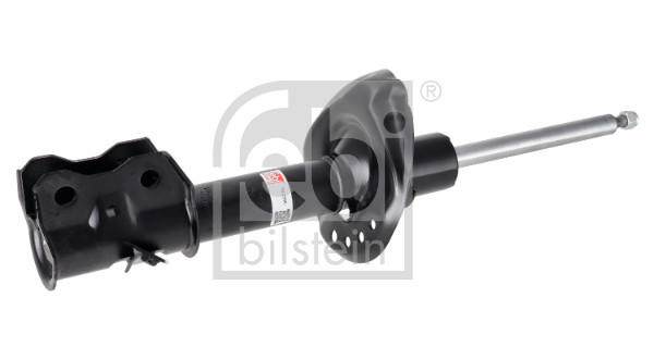 Ilustracja 1002666 FEBI BILSTEIN amortyzator