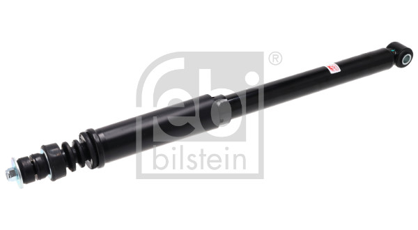 Ilustracja 1002667 FEBI BILSTEIN amortyzator