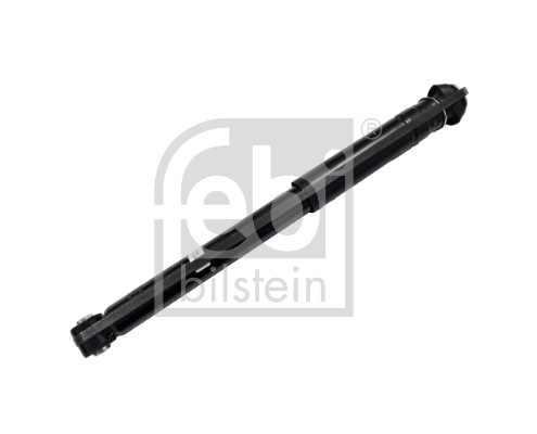 Ilustracja 1002682 FEBI BILSTEIN amortyzator
