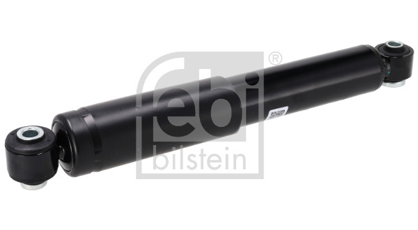 Ilustracja 1002686 FEBI BILSTEIN amortyzator