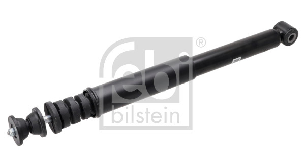 Ilustracja 1002688 FEBI BILSTEIN amortyzator