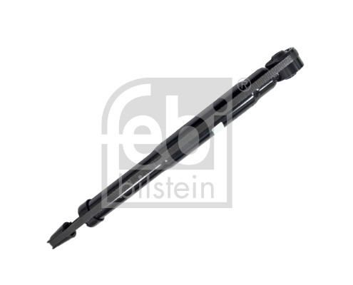 Ilustracja 1002691 FEBI BILSTEIN amortyzator