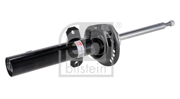 Ilustracja 1002693 FEBI BILSTEIN amortyzator