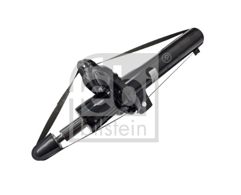 Ilustracja 1002726 FEBI BILSTEIN amortyzator