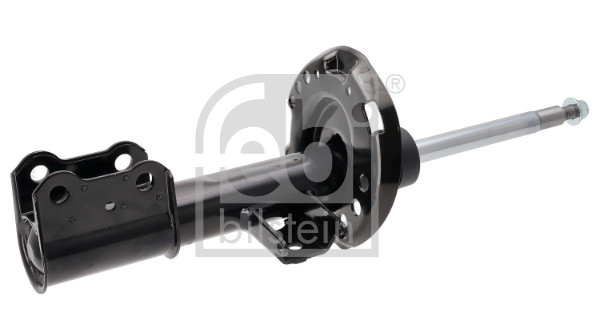 Ilustracja 1002727 FEBI BILSTEIN amortyzator