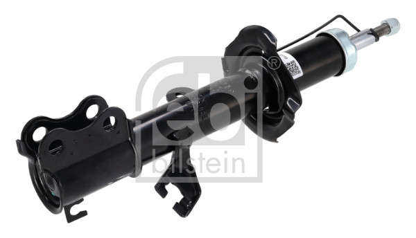 Ilustracja 1002759 FEBI BILSTEIN amortyzator