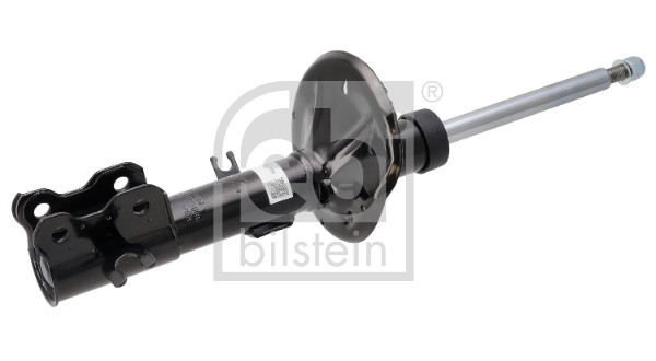Ilustracja 1002789 FEBI BILSTEIN amortyzator