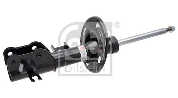 Ilustracja 1002810 FEBI BILSTEIN amortyzator