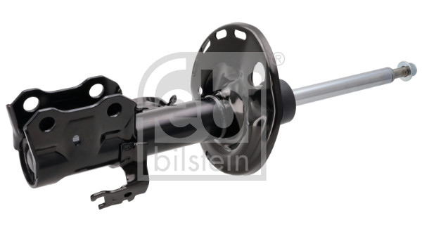 Ilustracja 1002817 FEBI BILSTEIN amortyzator