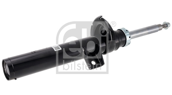 Ilustracja 1002855 FEBI BILSTEIN amortyzator
