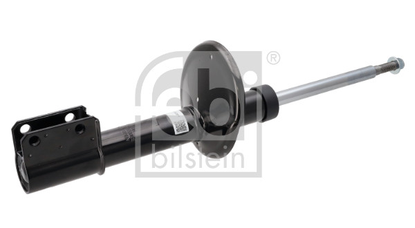 Ilustracja 1002871 FEBI BILSTEIN amortyzator