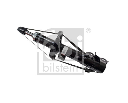 Ilustracja 1002880 FEBI BILSTEIN amortyzator