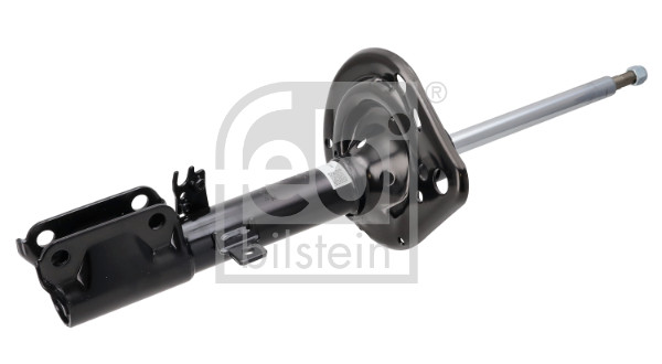 Ilustracja 1002898 FEBI BILSTEIN amortyzator