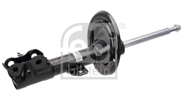 Ilustracja 1002900 FEBI BILSTEIN amortyzator