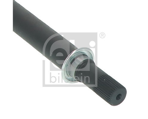 Ilustracja 1002967 FEBI BILSTEIN półoś napędowa