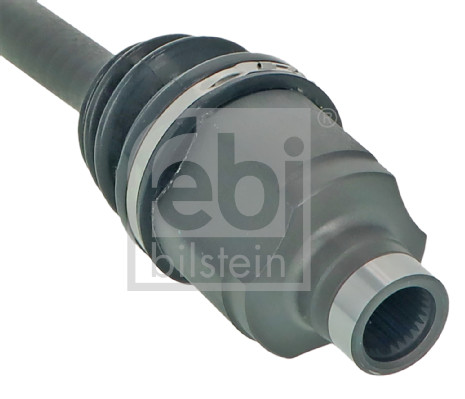 Ilustracja 1002968 FEBI BILSTEIN półoś napędowa