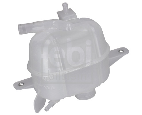 Ilustracja 1002199 FEBI BILSTEIN zbiorniczek wyrównawczy, płyn chłodzący