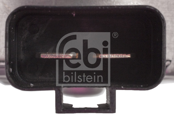 Ilustracja 1002238 FEBI BILSTEIN wentylator, chłodzenie silnika