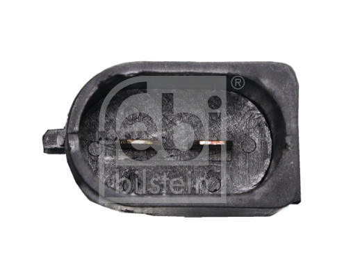 Ilustracja 1002245 FEBI BILSTEIN wentylator, chłodzenie silnika