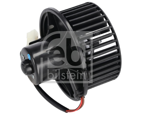 Ilustracja 1002252 FEBI BILSTEIN wentylator wewnętrzny
