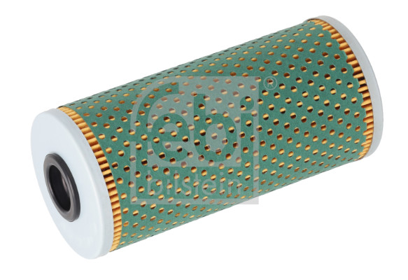Ilustracja 1002258 FEBI BILSTEIN filtr oleju