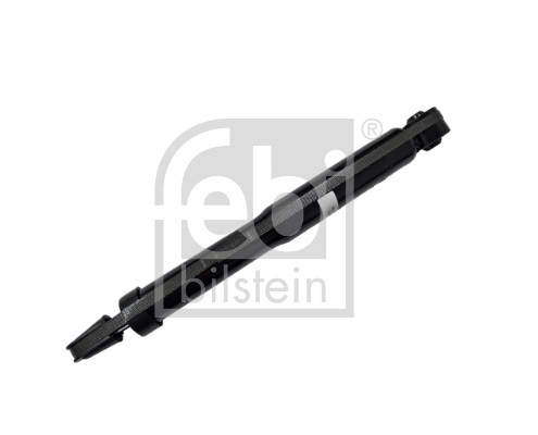 Ilustracja 1002281 FEBI BILSTEIN amortyzator