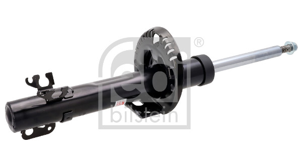 Ilustracja 1002290 FEBI BILSTEIN amortyzator
